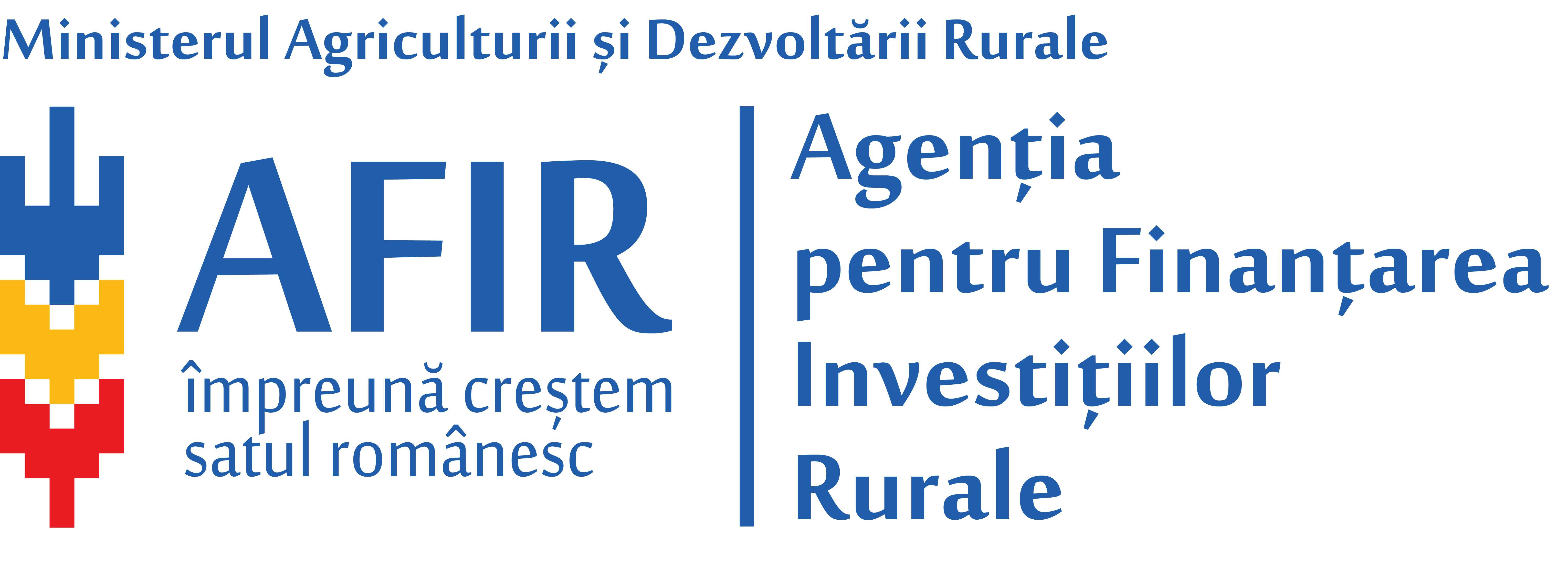 Siglă AFIR